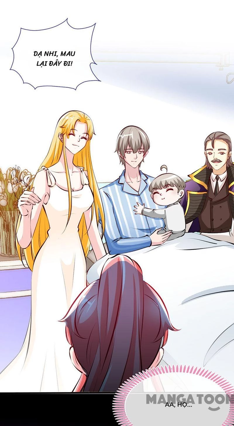 Mẹ Đơn Thân Cực Phẩm Chapter 64 - 20