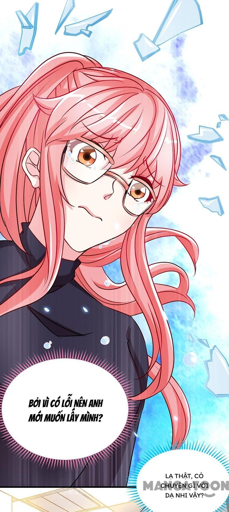 Mẹ Đơn Thân Cực Phẩm Chapter 64 - 24