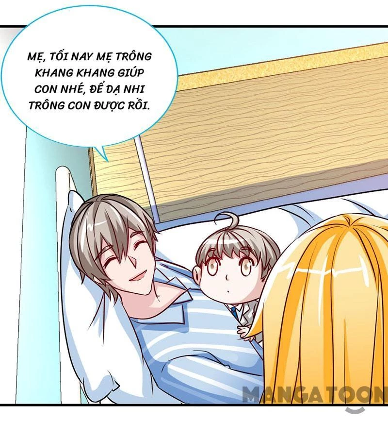 Mẹ Đơn Thân Cực Phẩm Chapter 64 - 26