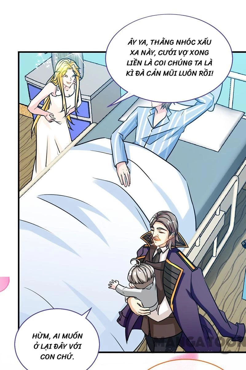 Mẹ Đơn Thân Cực Phẩm Chapter 64 - 27