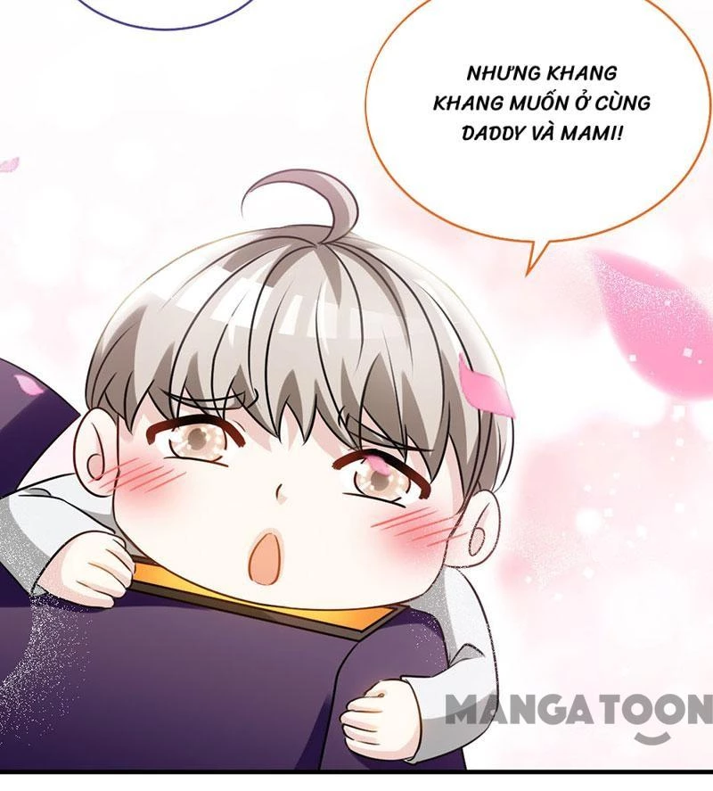 Mẹ Đơn Thân Cực Phẩm Chapter 64 - 28