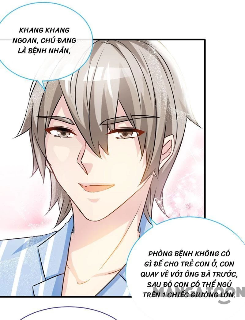 Mẹ Đơn Thân Cực Phẩm Chapter 64 - 29