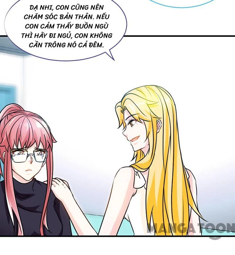 Mẹ Đơn Thân Cực Phẩm Chapter 64 - 30