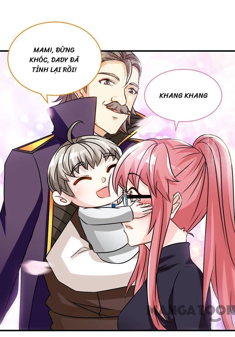 Mẹ Đơn Thân Cực Phẩm Chapter 64 - 31