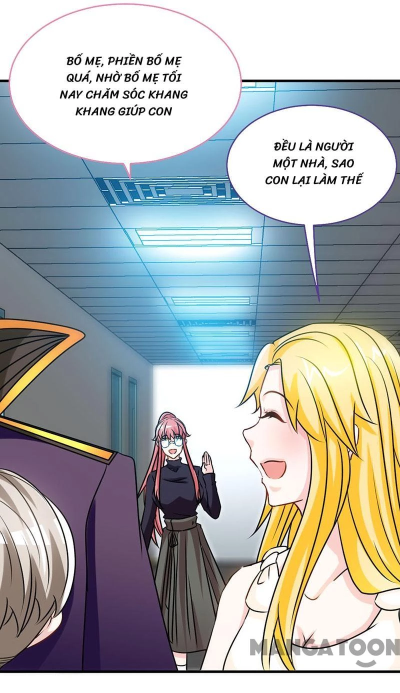 Mẹ Đơn Thân Cực Phẩm Chapter 64 - 33