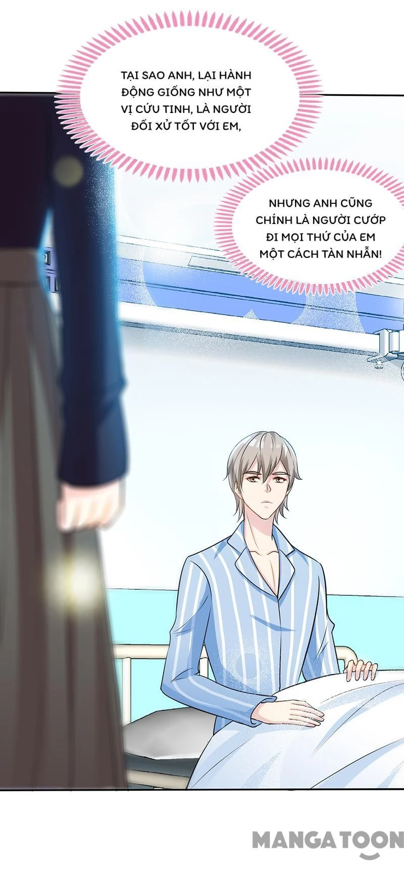 Mẹ Đơn Thân Cực Phẩm Chapter 65 - 4