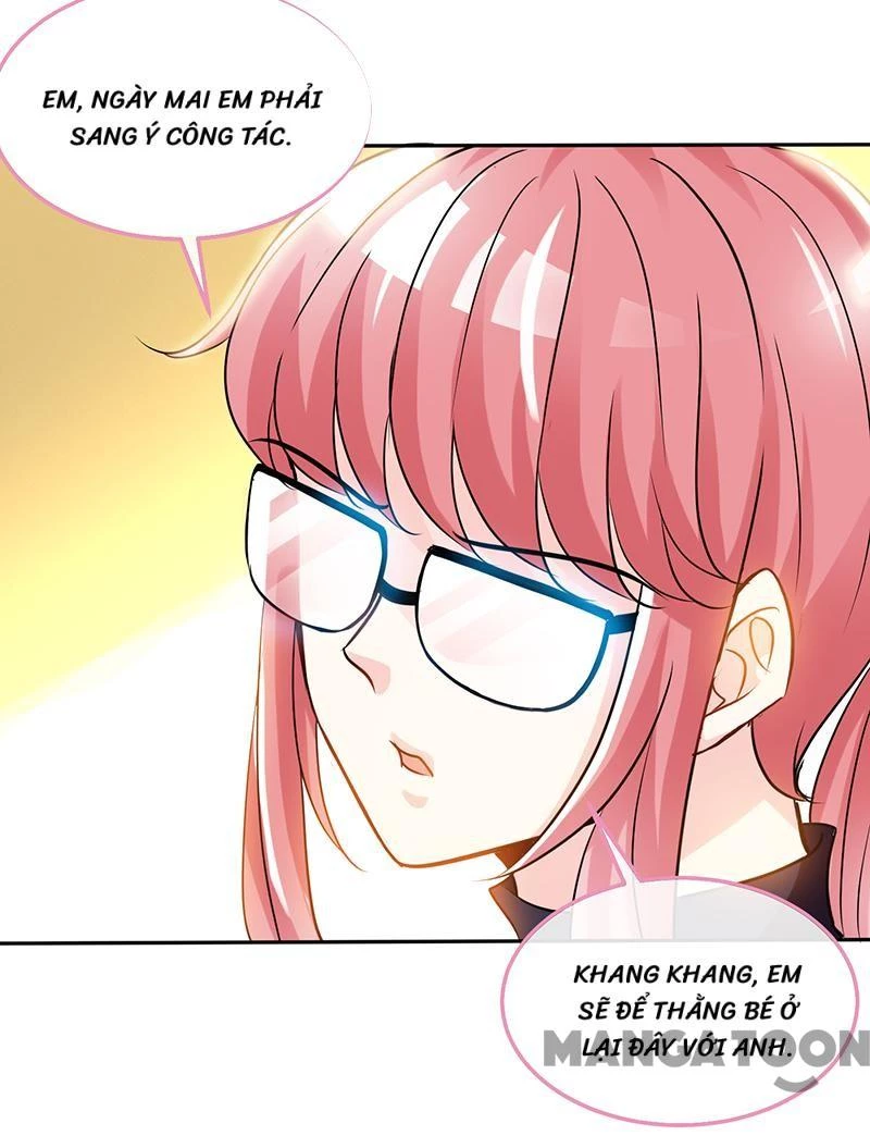 Mẹ Đơn Thân Cực Phẩm Chapter 65 - 8