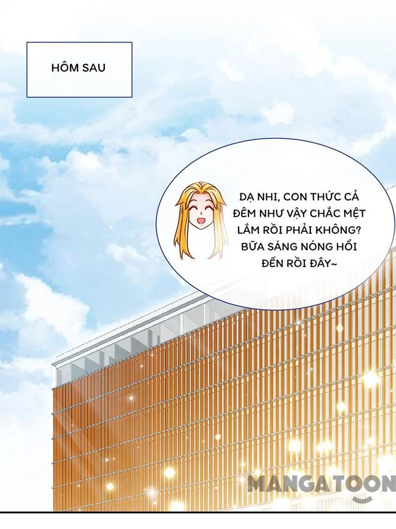 Mẹ Đơn Thân Cực Phẩm Chapter 65 - 13