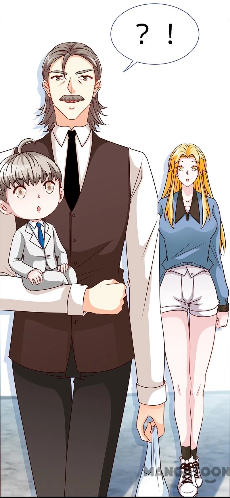 Mẹ Đơn Thân Cực Phẩm Chapter 65 - 14