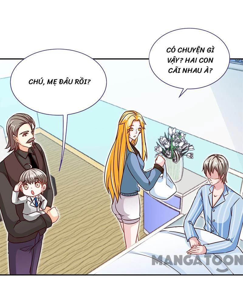 Mẹ Đơn Thân Cực Phẩm Chapter 65 - 16