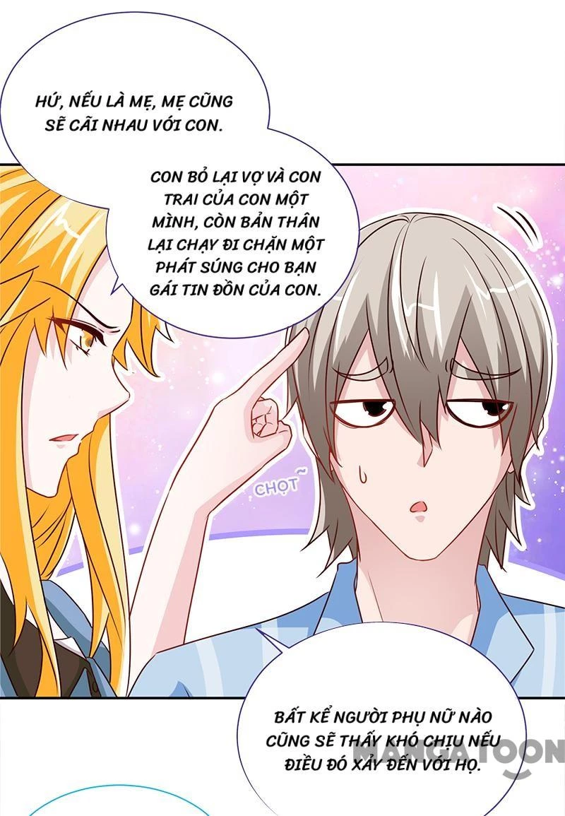 Mẹ Đơn Thân Cực Phẩm Chapter 65 - 17