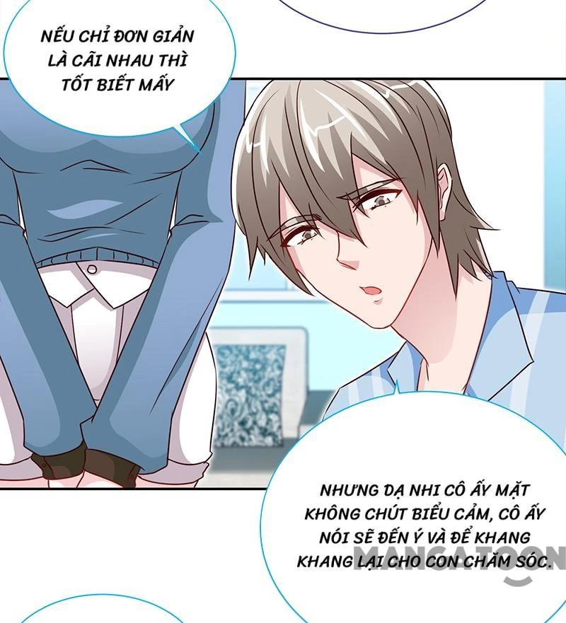 Mẹ Đơn Thân Cực Phẩm Chapter 65 - 18