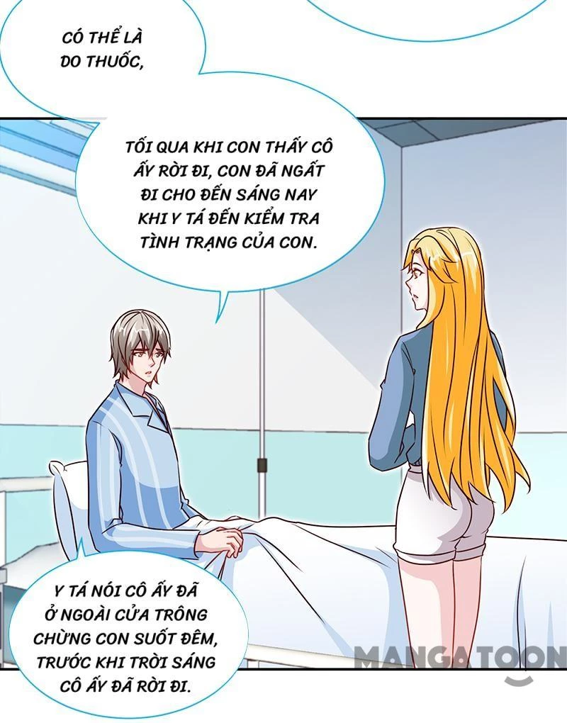 Mẹ Đơn Thân Cực Phẩm Chapter 65 - 19