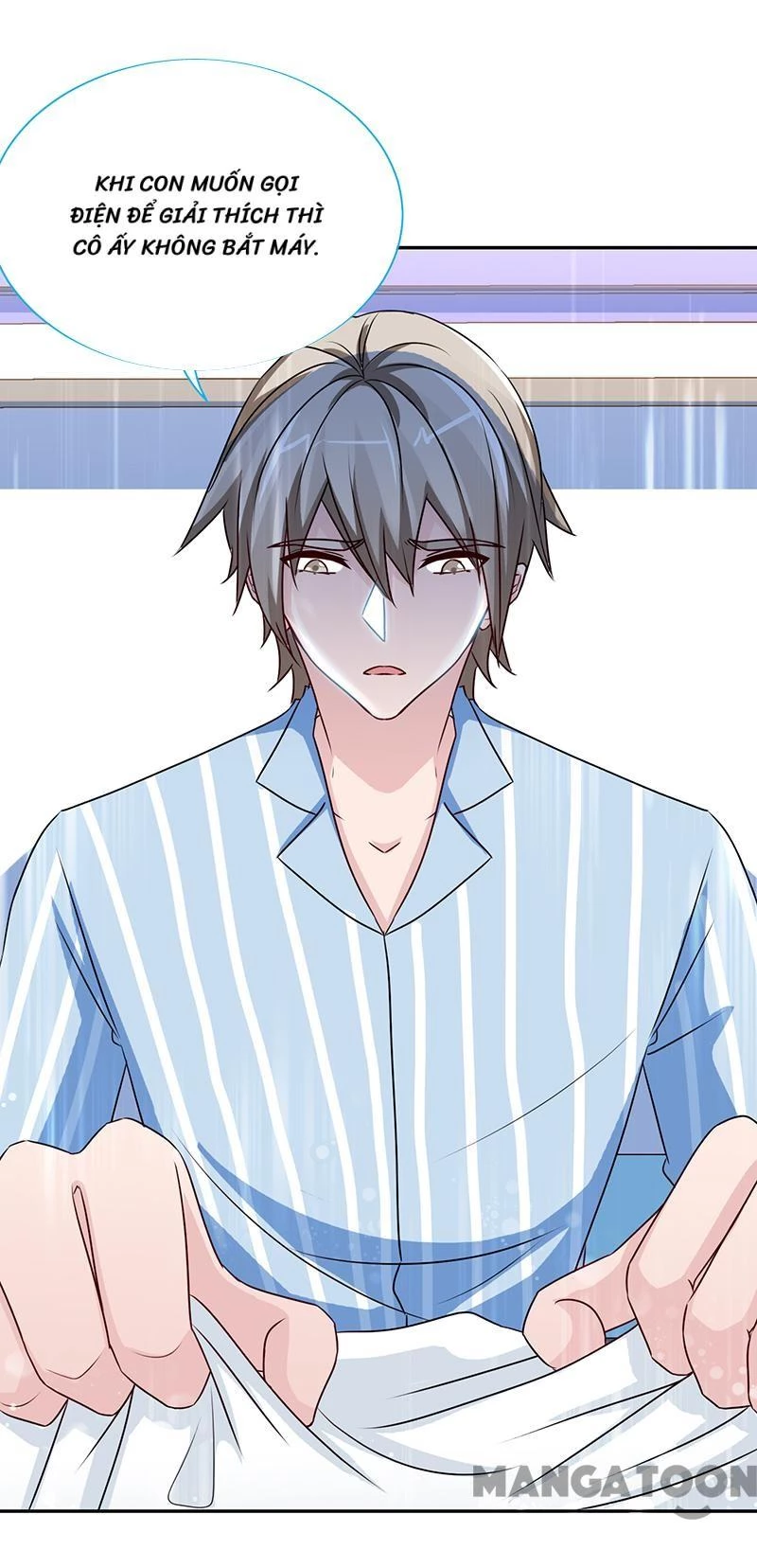 Mẹ Đơn Thân Cực Phẩm Chapter 65 - 20