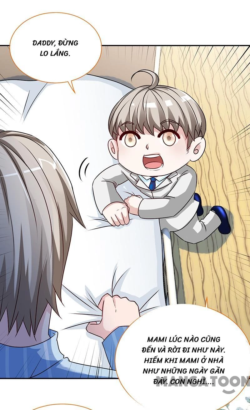 Mẹ Đơn Thân Cực Phẩm Chapter 65 - 21