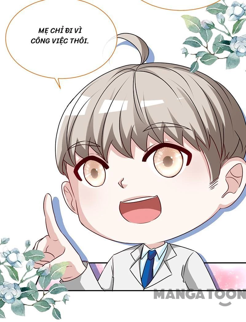 Mẹ Đơn Thân Cực Phẩm Chapter 65 - 22