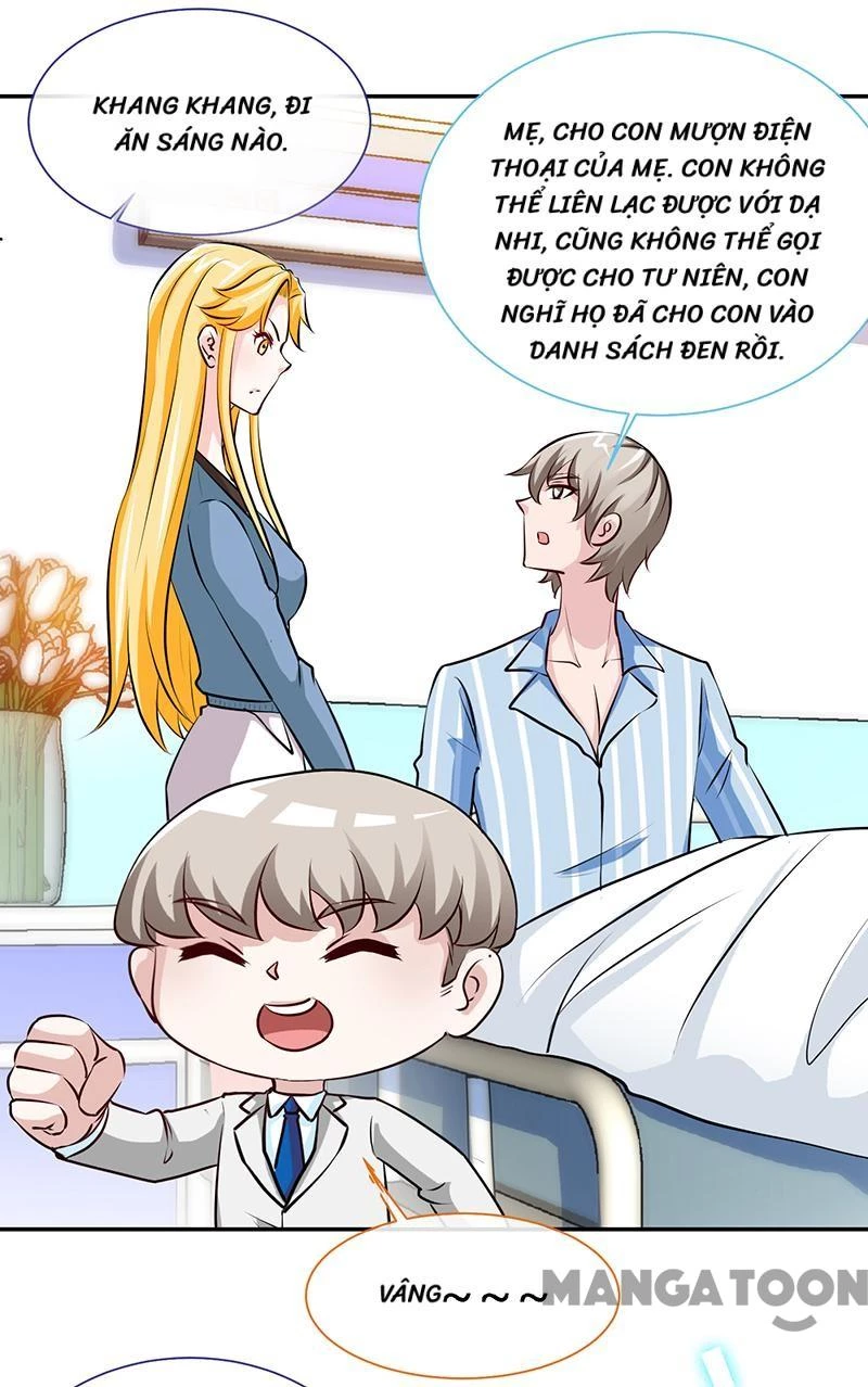 Mẹ Đơn Thân Cực Phẩm Chapter 65 - 25