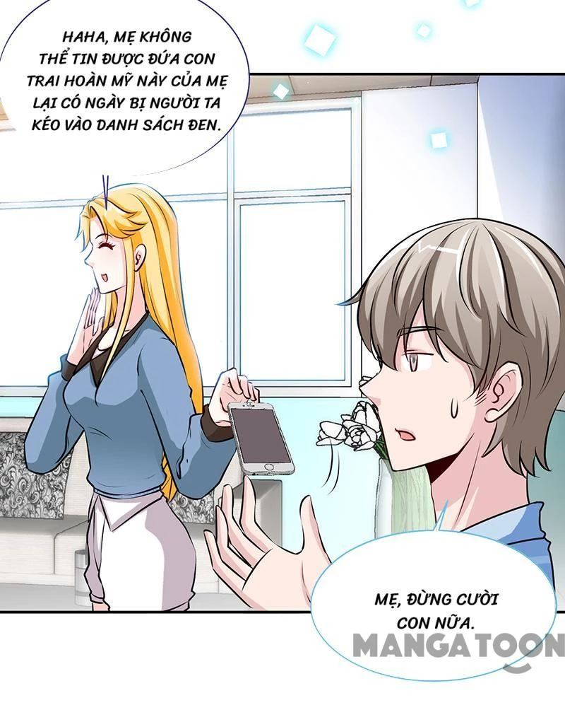 Mẹ Đơn Thân Cực Phẩm Chapter 65 - 26