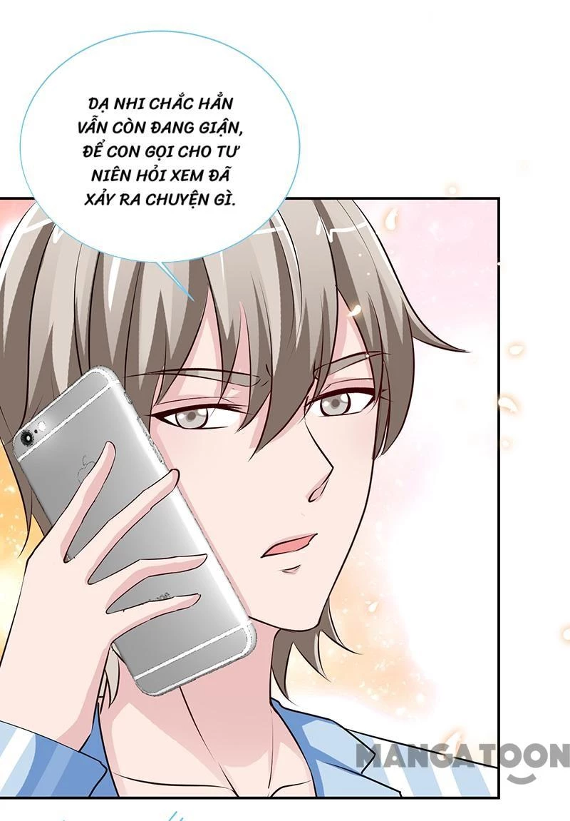 Mẹ Đơn Thân Cực Phẩm Chapter 65 - 27