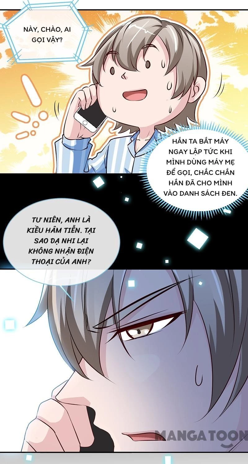 Mẹ Đơn Thân Cực Phẩm Chapter 65 - 28