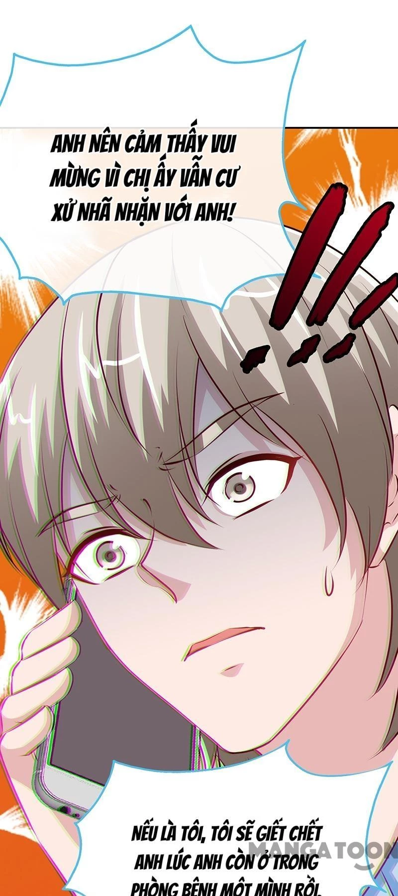 Mẹ Đơn Thân Cực Phẩm Chapter 65 - 31