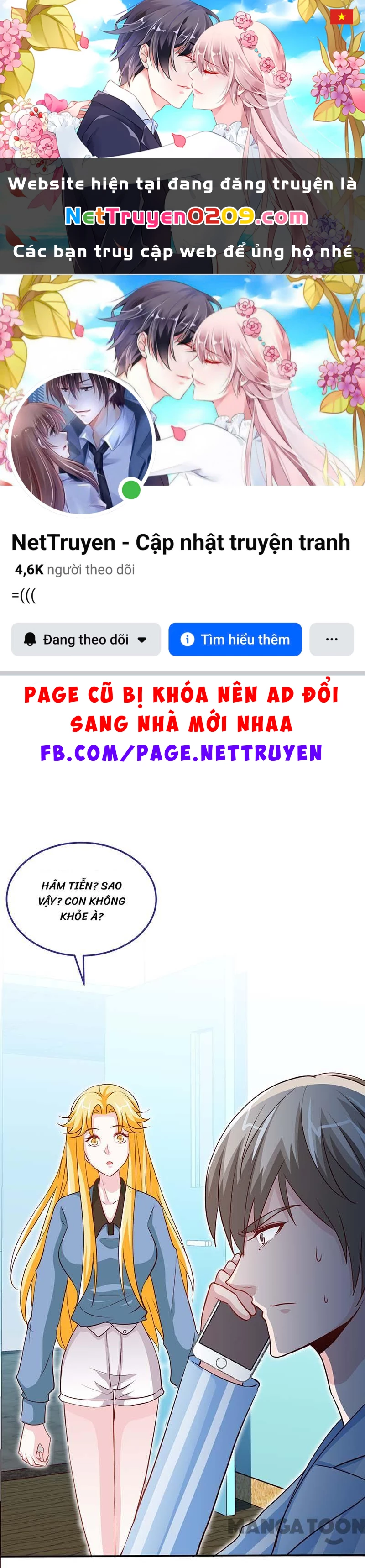 Mẹ Đơn Thân Cực Phẩm Chapter 66 - 1