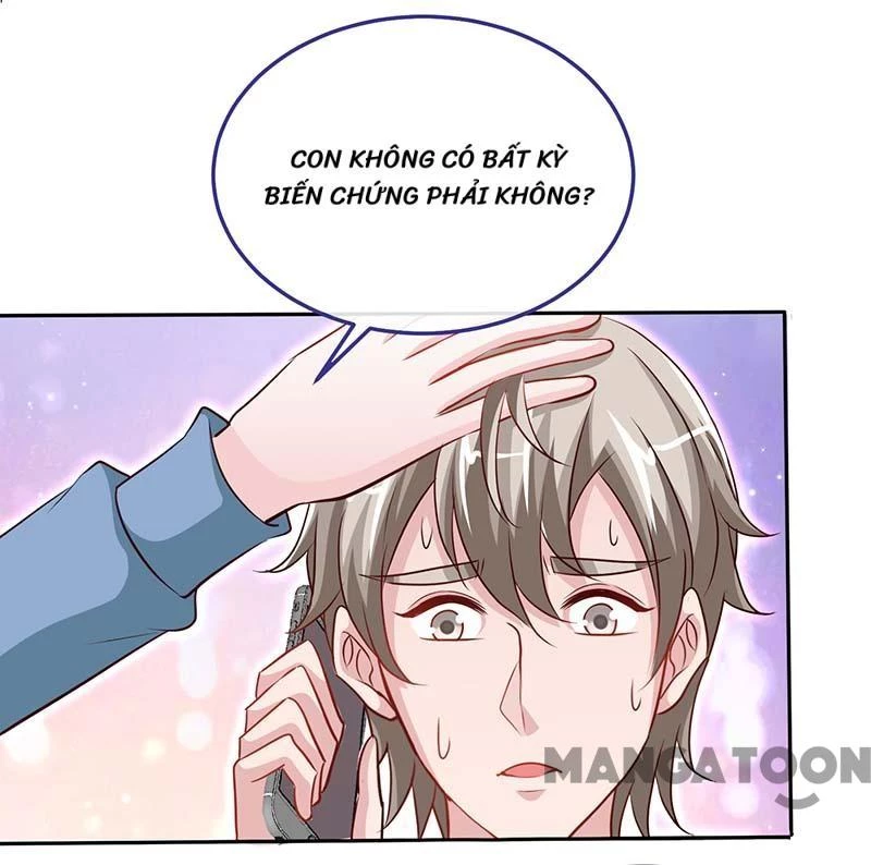 Mẹ Đơn Thân Cực Phẩm Chapter 66 - 2