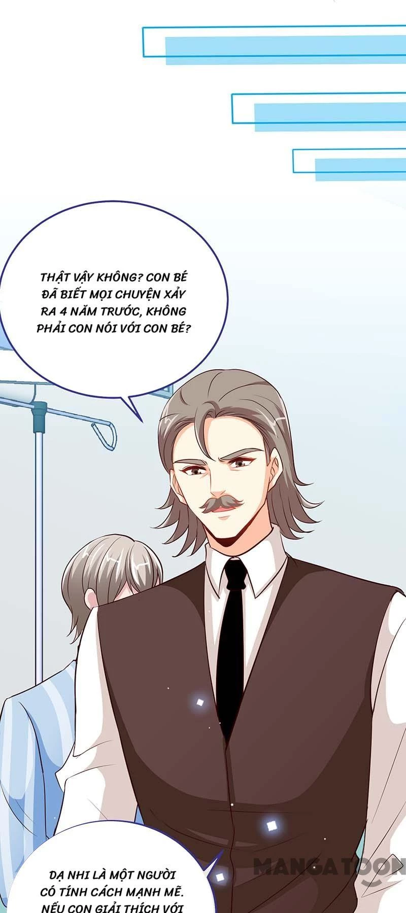 Mẹ Đơn Thân Cực Phẩm Chapter 66 - 5