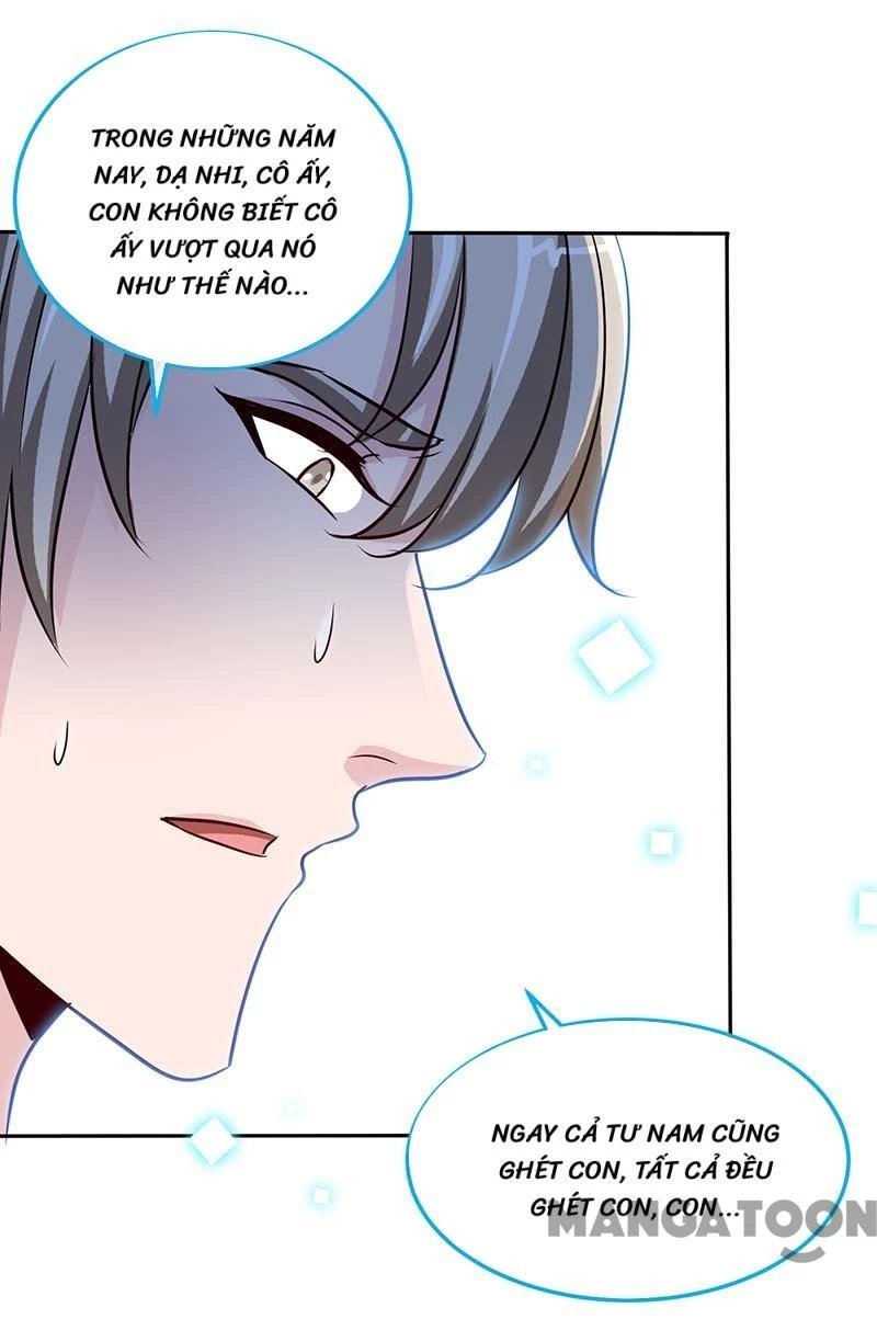 Mẹ Đơn Thân Cực Phẩm Chapter 66 - 7