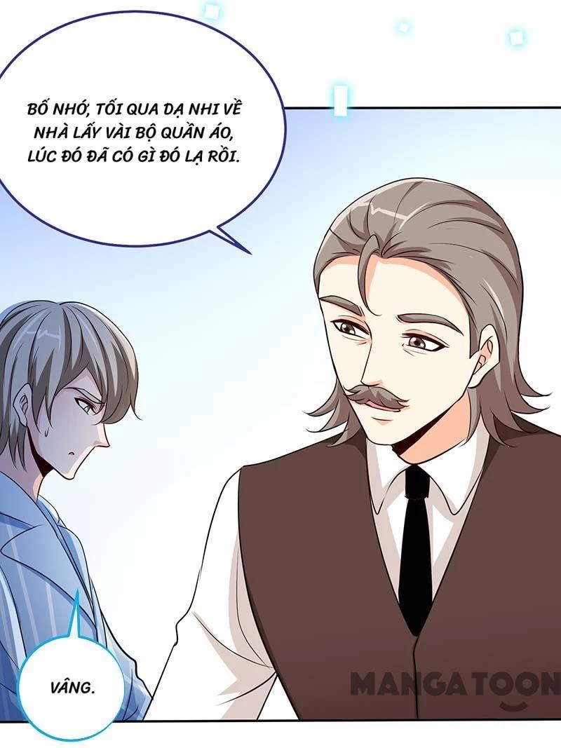 Mẹ Đơn Thân Cực Phẩm Chapter 66 - 8