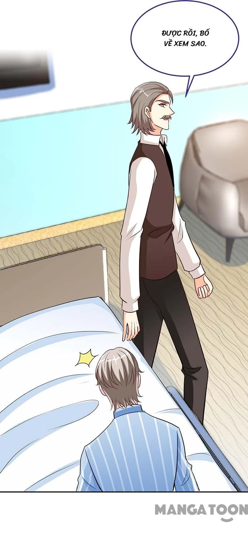 Mẹ Đơn Thân Cực Phẩm Chapter 66 - 9