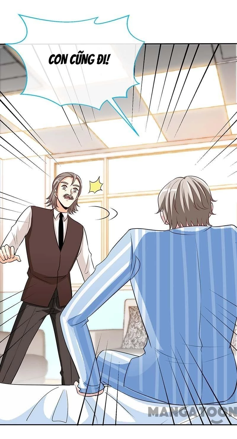 Mẹ Đơn Thân Cực Phẩm Chapter 66 - 10