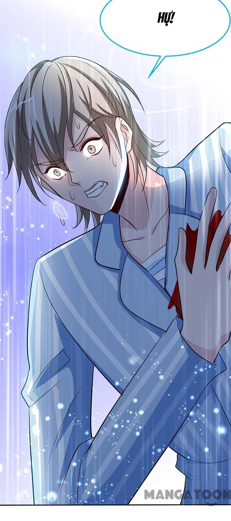 Mẹ Đơn Thân Cực Phẩm Chapter 66 - 12