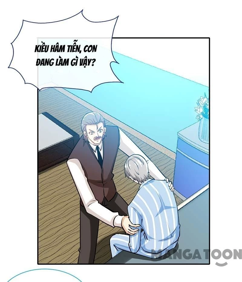 Mẹ Đơn Thân Cực Phẩm Chapter 66 - 14