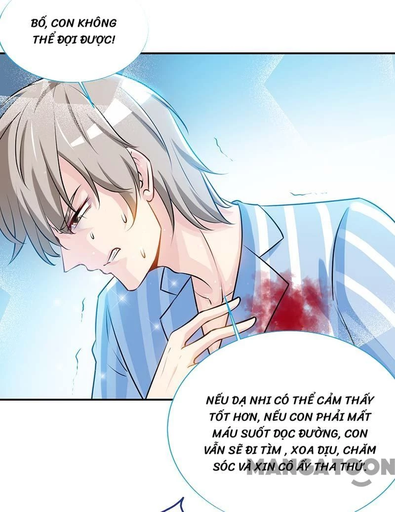 Mẹ Đơn Thân Cực Phẩm Chapter 66 - 15