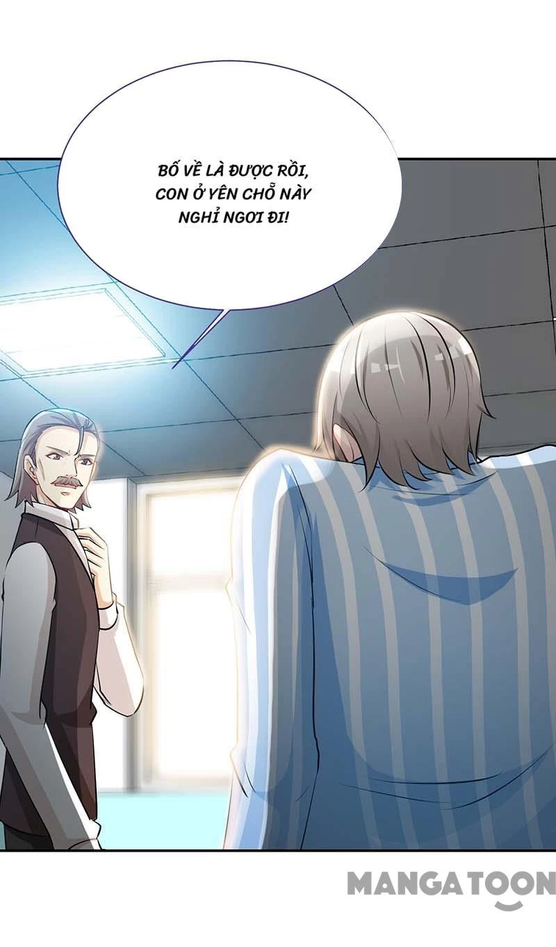 Mẹ Đơn Thân Cực Phẩm Chapter 66 - 18