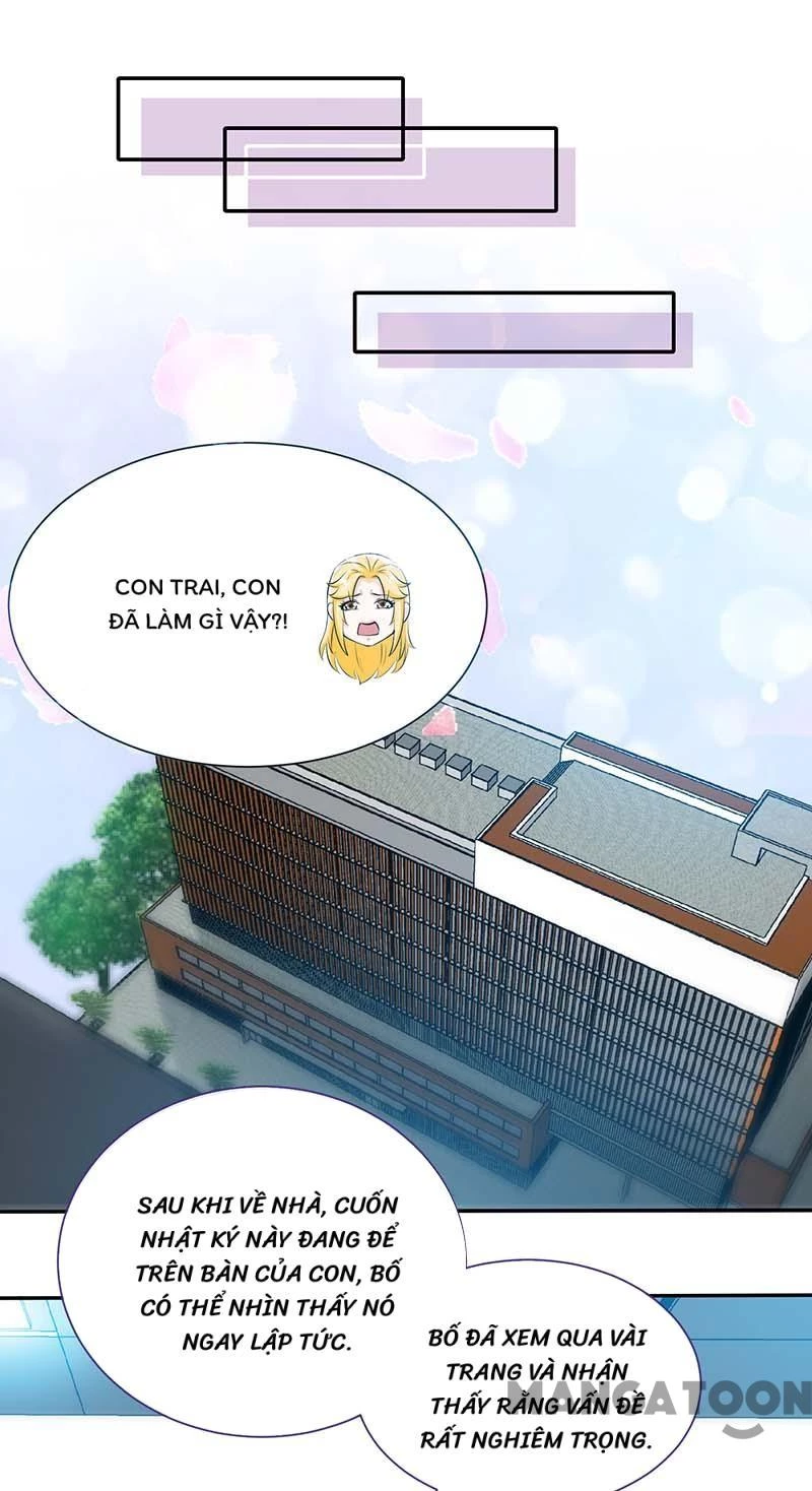 Mẹ Đơn Thân Cực Phẩm Chapter 66 - 19