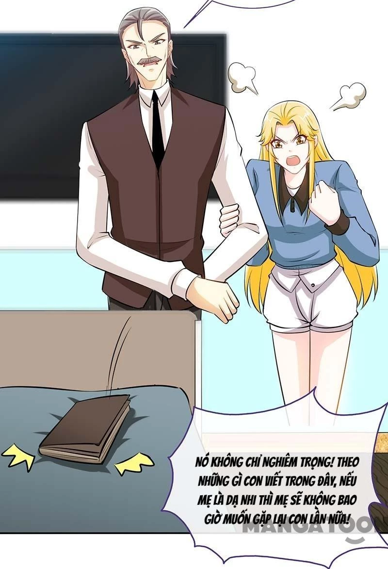 Mẹ Đơn Thân Cực Phẩm Chapter 66 - 20