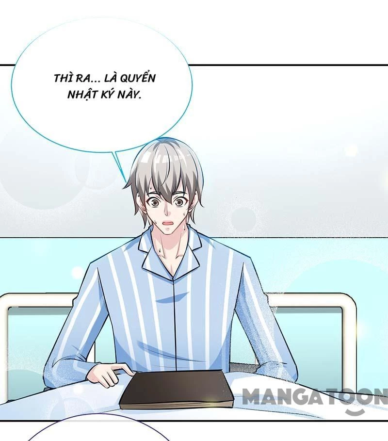 Mẹ Đơn Thân Cực Phẩm Chapter 66 - 21