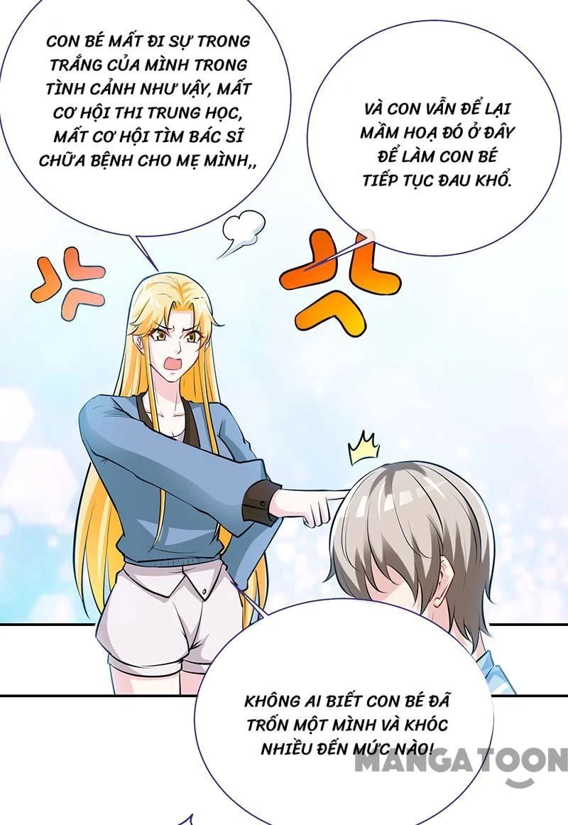 Mẹ Đơn Thân Cực Phẩm Chapter 66 - 22