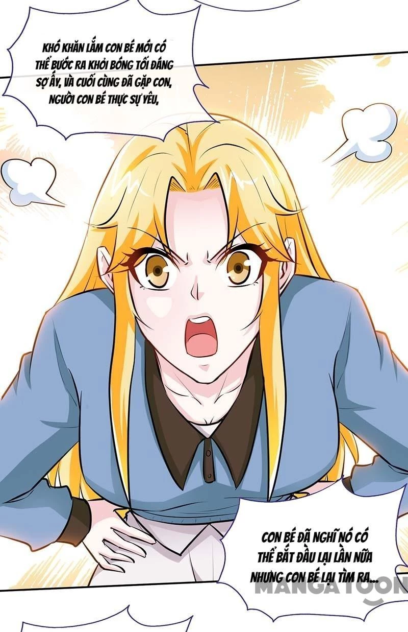 Mẹ Đơn Thân Cực Phẩm Chapter 66 - 23