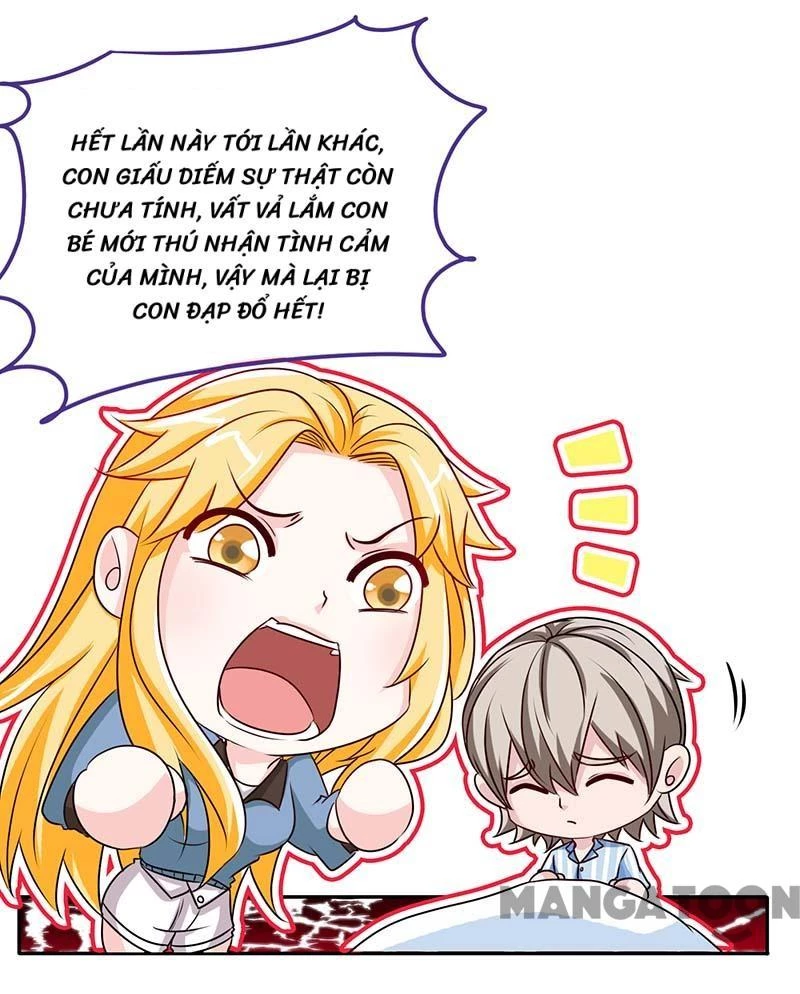 Mẹ Đơn Thân Cực Phẩm Chapter 66 - 25