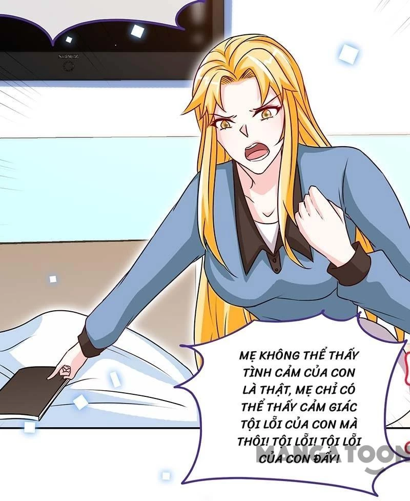 Mẹ Đơn Thân Cực Phẩm Chapter 66 - 28