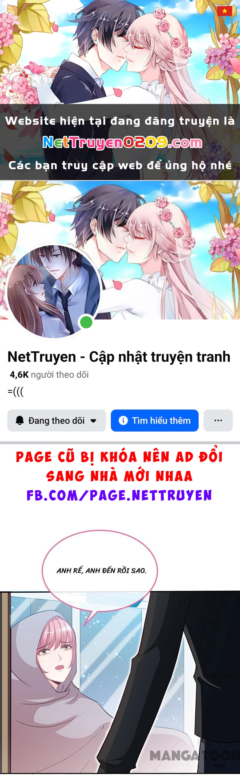 Mẹ Đơn Thân Cực Phẩm Chapter 67 - 1