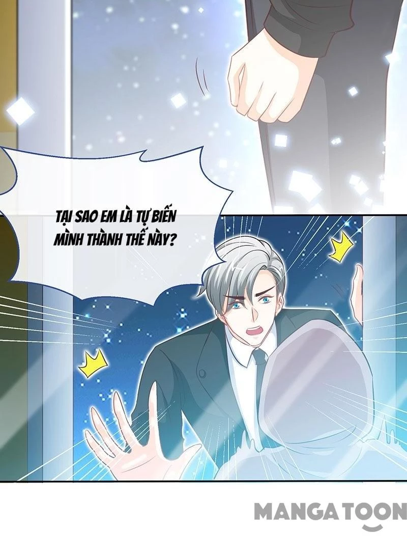 Mẹ Đơn Thân Cực Phẩm Chapter 67 - 3