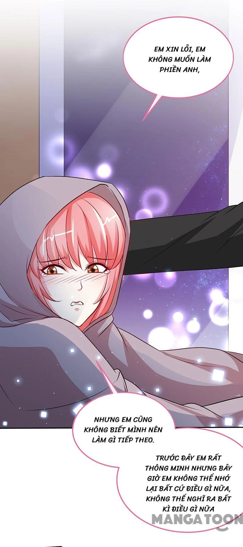 Mẹ Đơn Thân Cực Phẩm Chapter 67 - 4