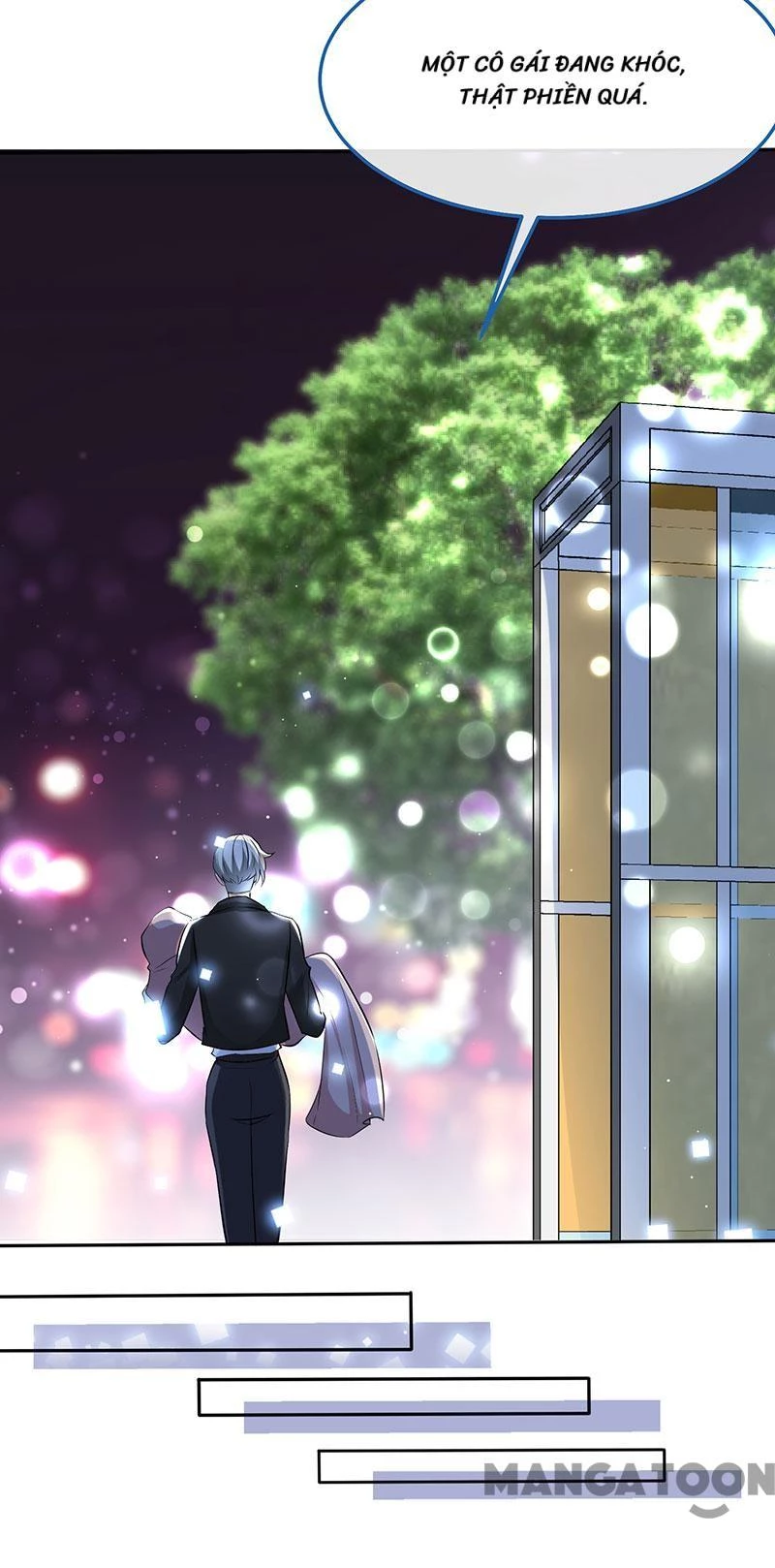 Mẹ Đơn Thân Cực Phẩm Chapter 67 - 7