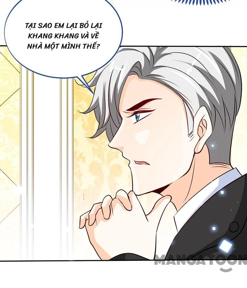 Mẹ Đơn Thân Cực Phẩm Chapter 67 - 11