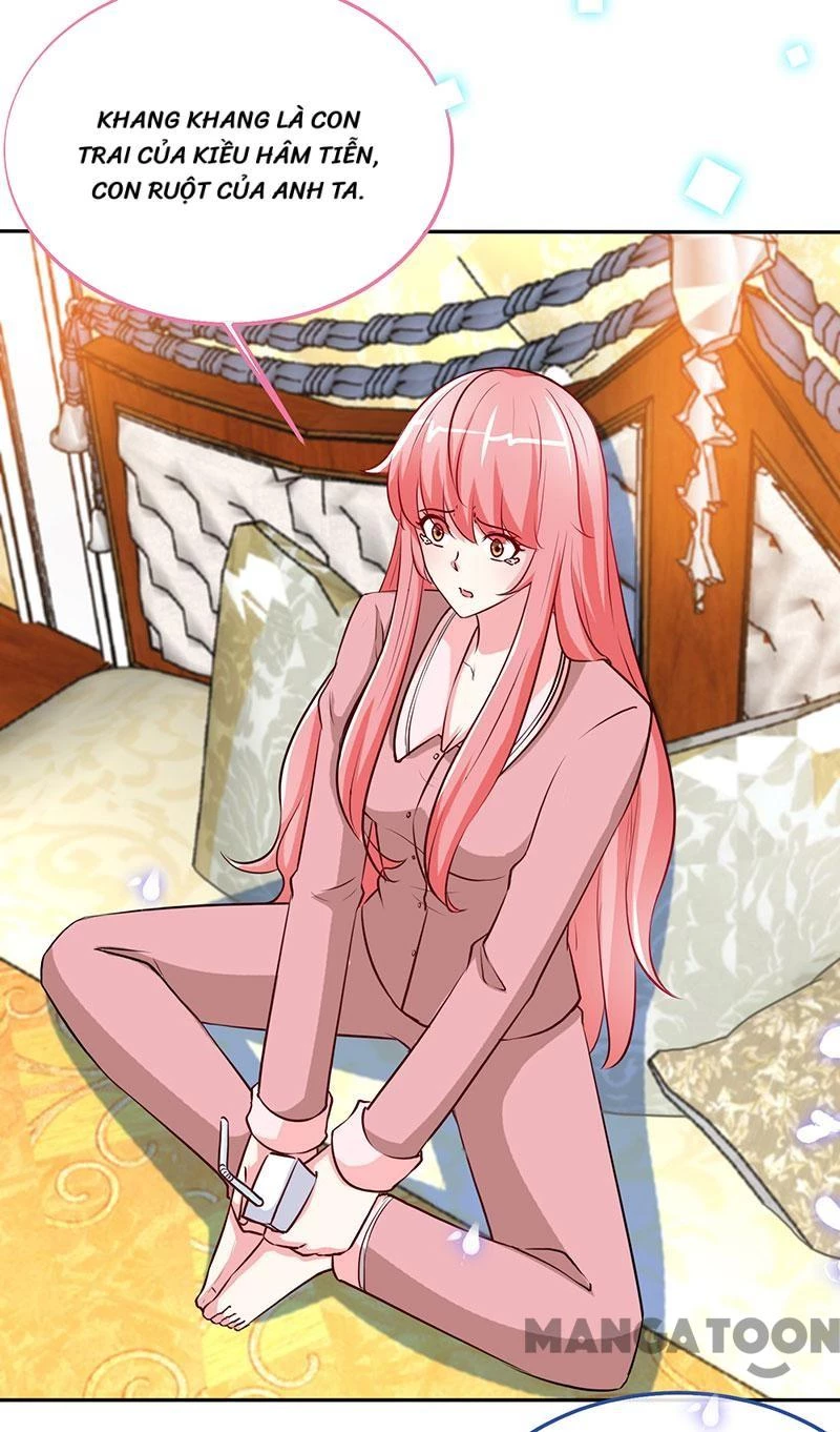 Mẹ Đơn Thân Cực Phẩm Chapter 67 - 13