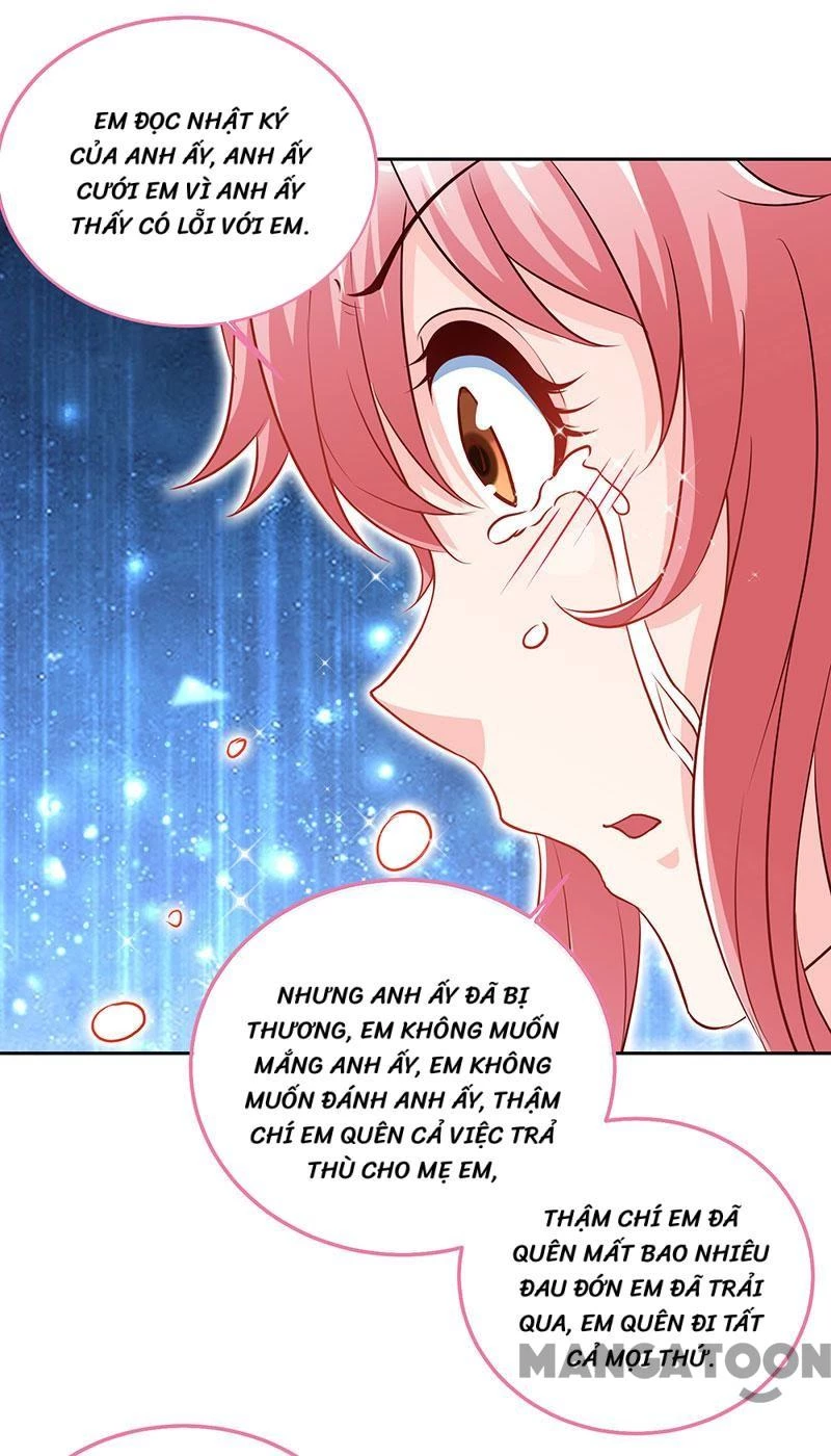 Mẹ Đơn Thân Cực Phẩm Chapter 67 - 15